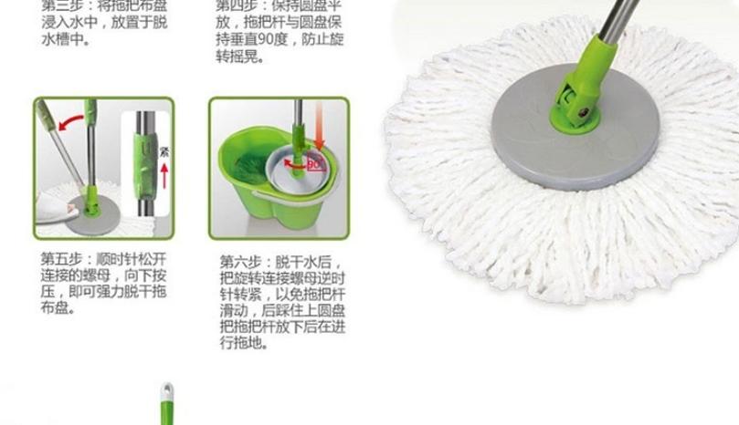 通水洗车拖把优缺点,刮水拖把的优缺点