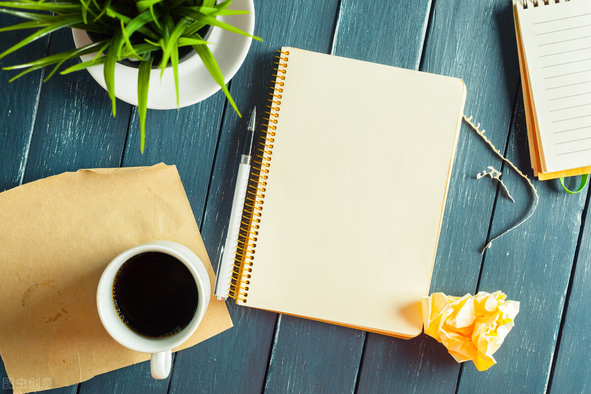 没有天赋的普通人，如何写出自媒体文章？收藏干货