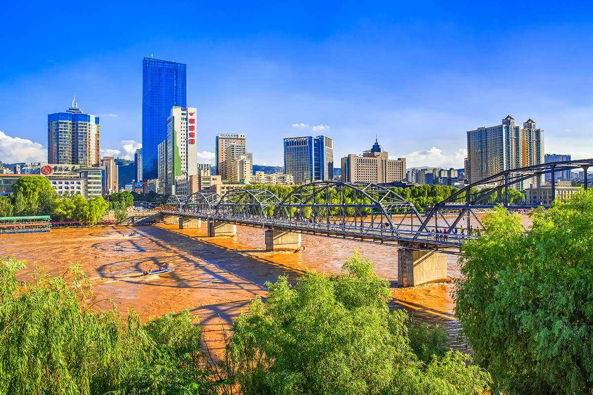 兰州最值得入住的二十六家酒店,兰州世界五大酒店