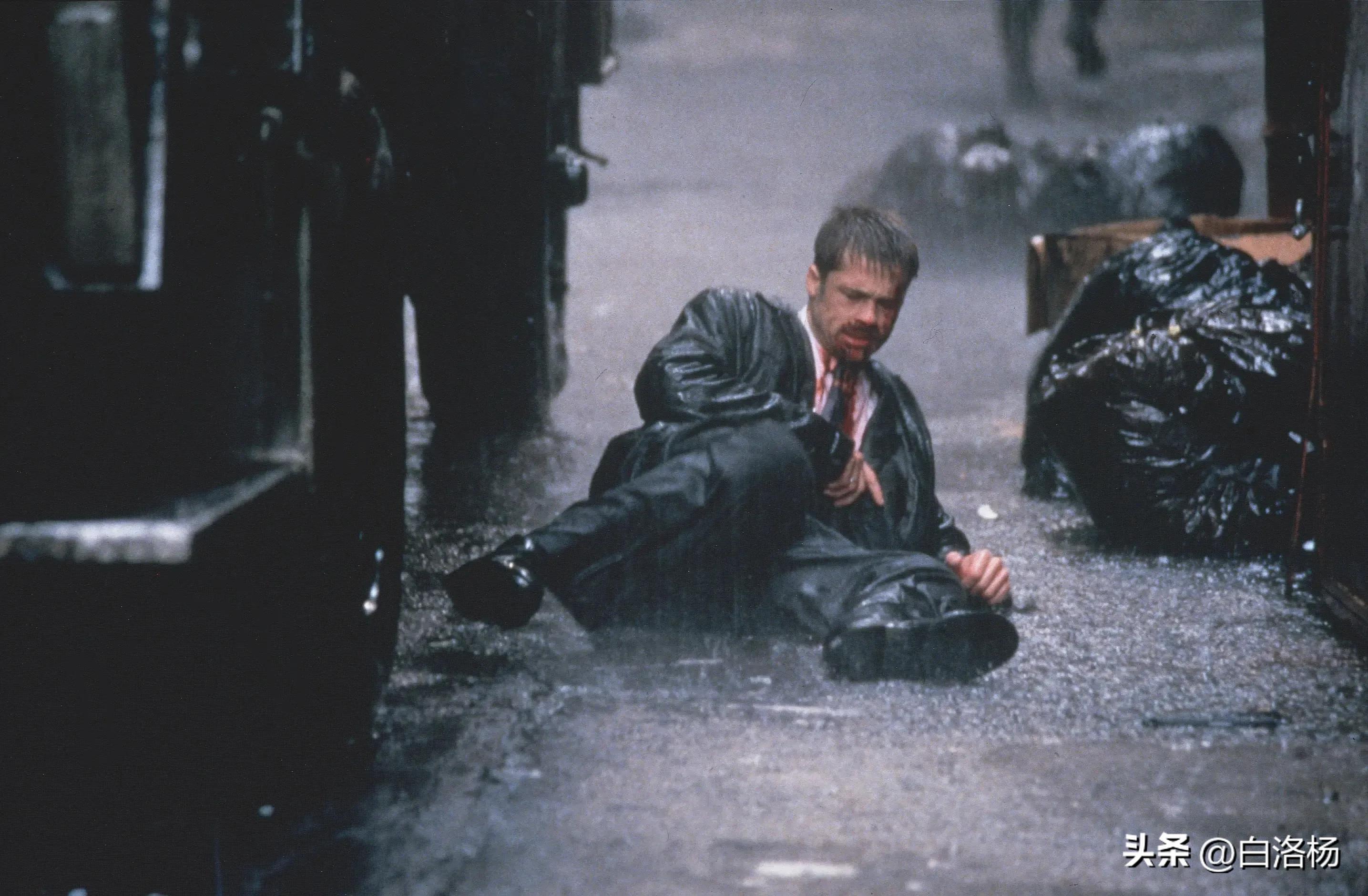 一部值得反复看好几遍的烧脑电影,烧脑电影推荐大片9.0以上评分