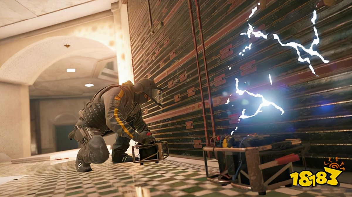 今天一起来射爆 十款射击手感极佳的游戏推荐