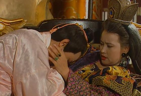 唐朝第一才女上官婉儿,大唐女官上官婉儿