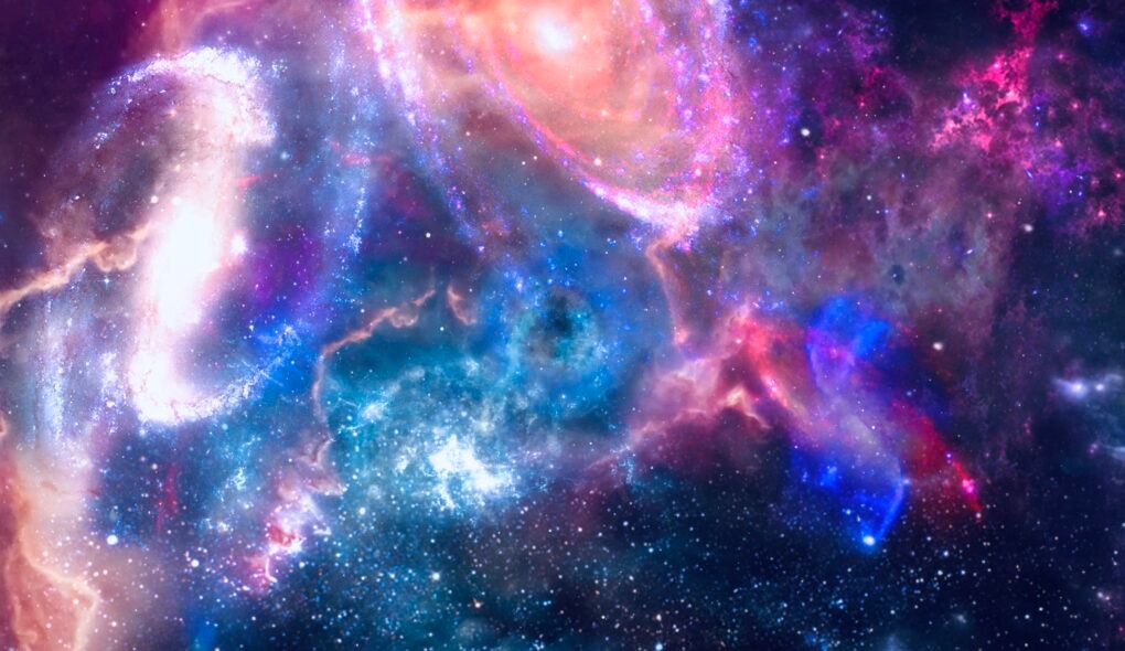 宇宙的曲率确定了吗,宇宙曲率能算出宇宙有多大