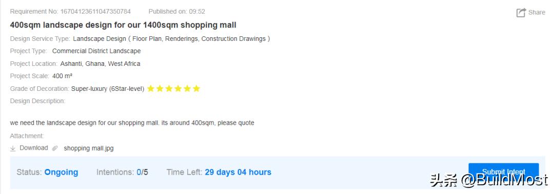 buildmost平台小程序,buildmost建材外贸平台怎么样