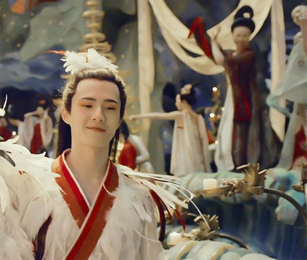 《开端》后，冲击“顶流”不再靠偶像剧？5位90后小生“领跑”