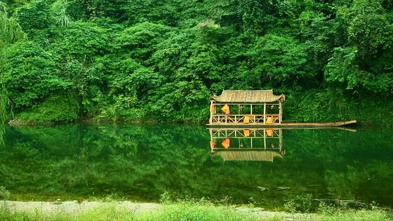 成都风景好的山推荐,成都的山风景图