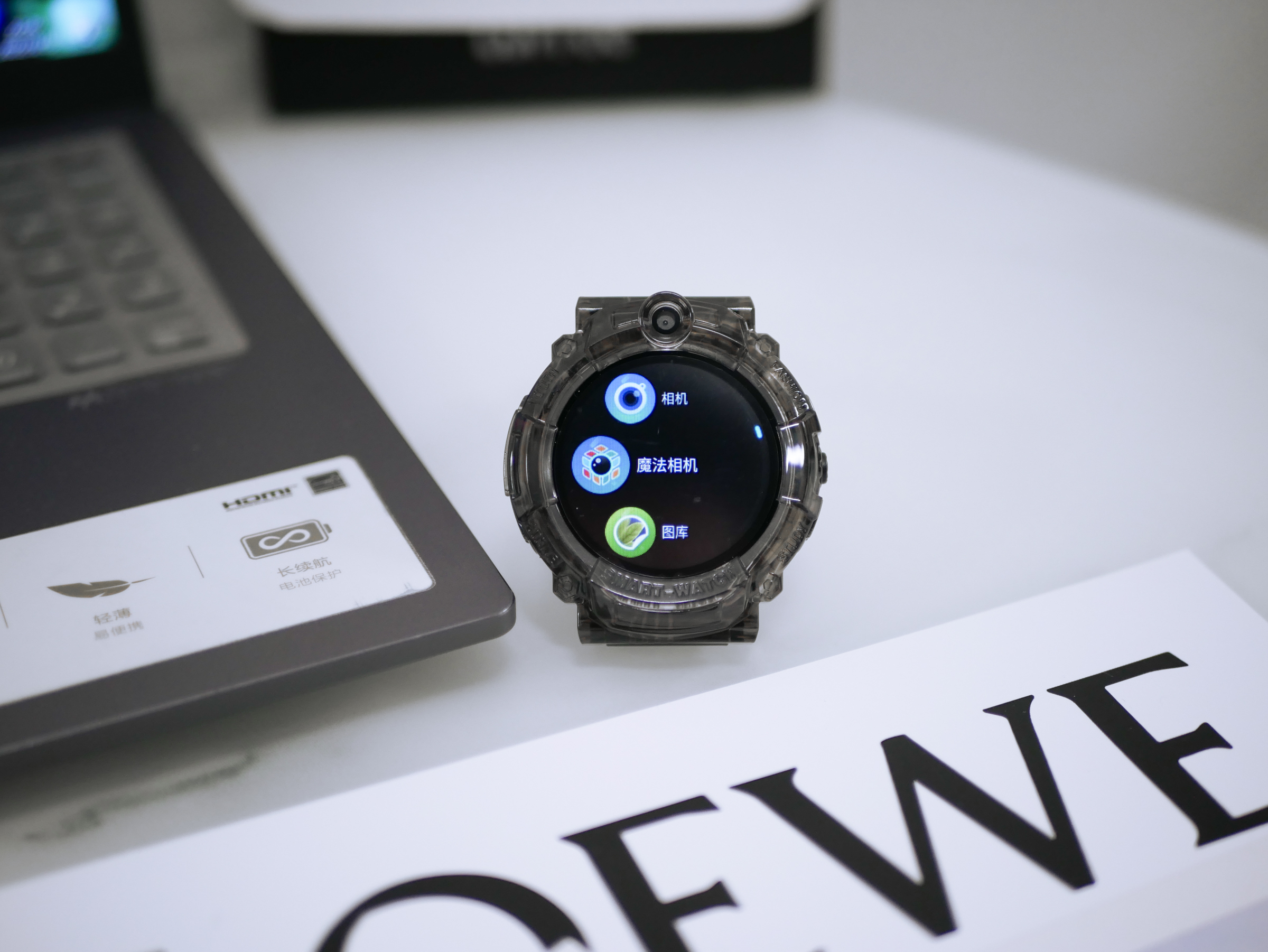 打破传统认知机械手表,学生党什么手表显得成熟