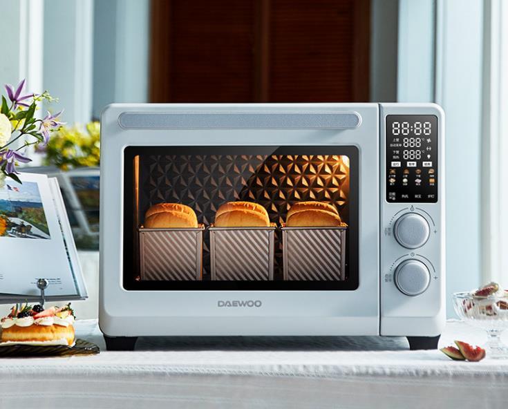 家用烤箱买哪一款实用,家用烤箱推荐入门烤箱选购指南