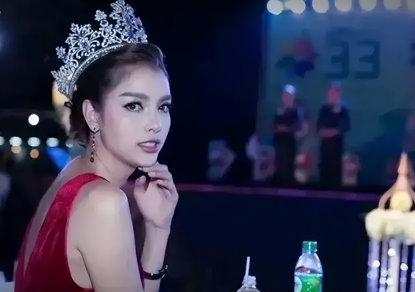 中国富豪娶泰国皇后综艺,北京富豪娶泰国老婆