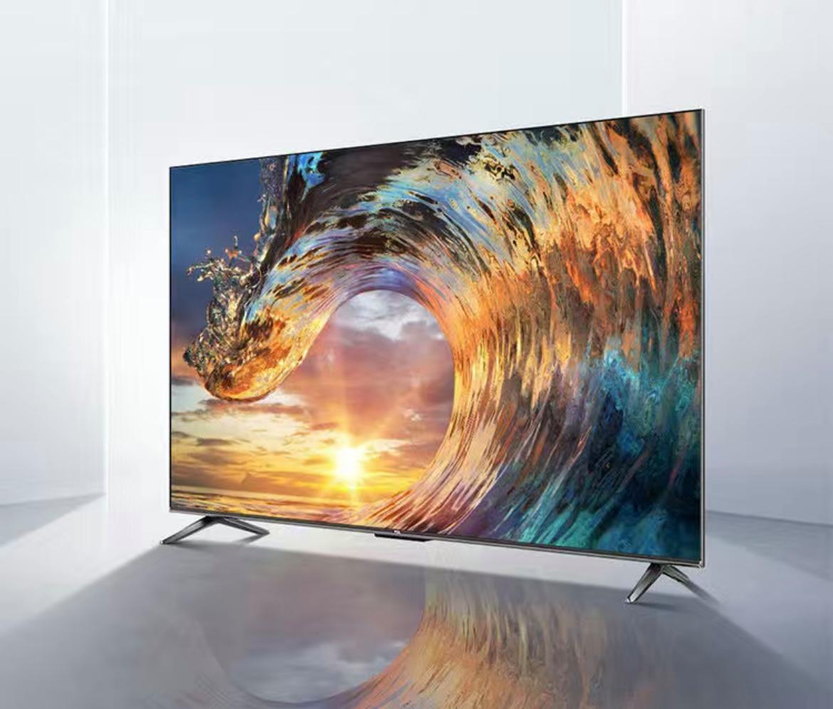 tcl75v75英寸电视为何只要4999元,tcl电视机75英寸HDR2.4