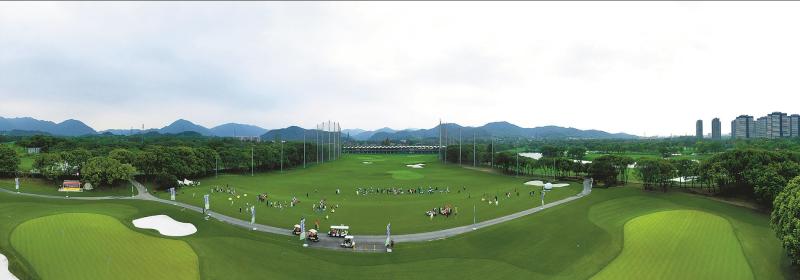 杭州亚运会时间及场馆攻略,亚运会开幕式场馆在哪里