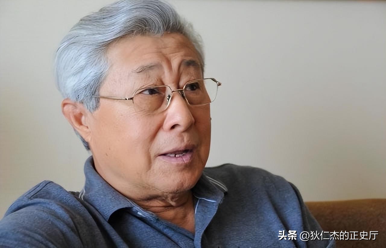 王心刚91岁说明什么,王心刚的第一个镜头