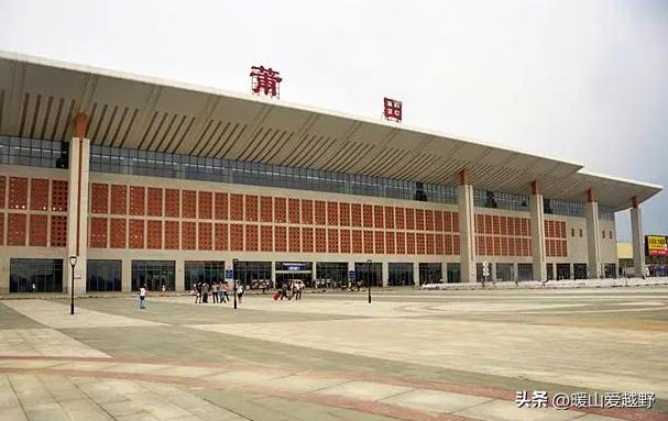 莆田这些年有哪些变化,莆田未来十年是什么样