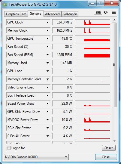 丽台k6000游戏性能,丽台k6000最新驱动下载