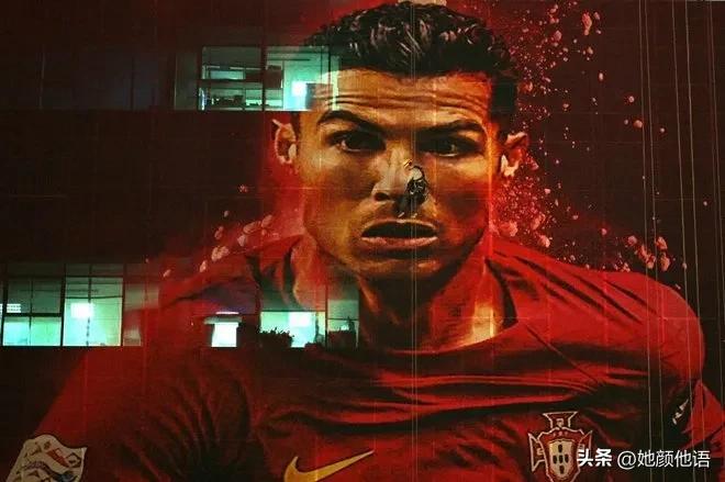 罗纳尔多国米世界足球先生,罗纳尔多四个世界级球员