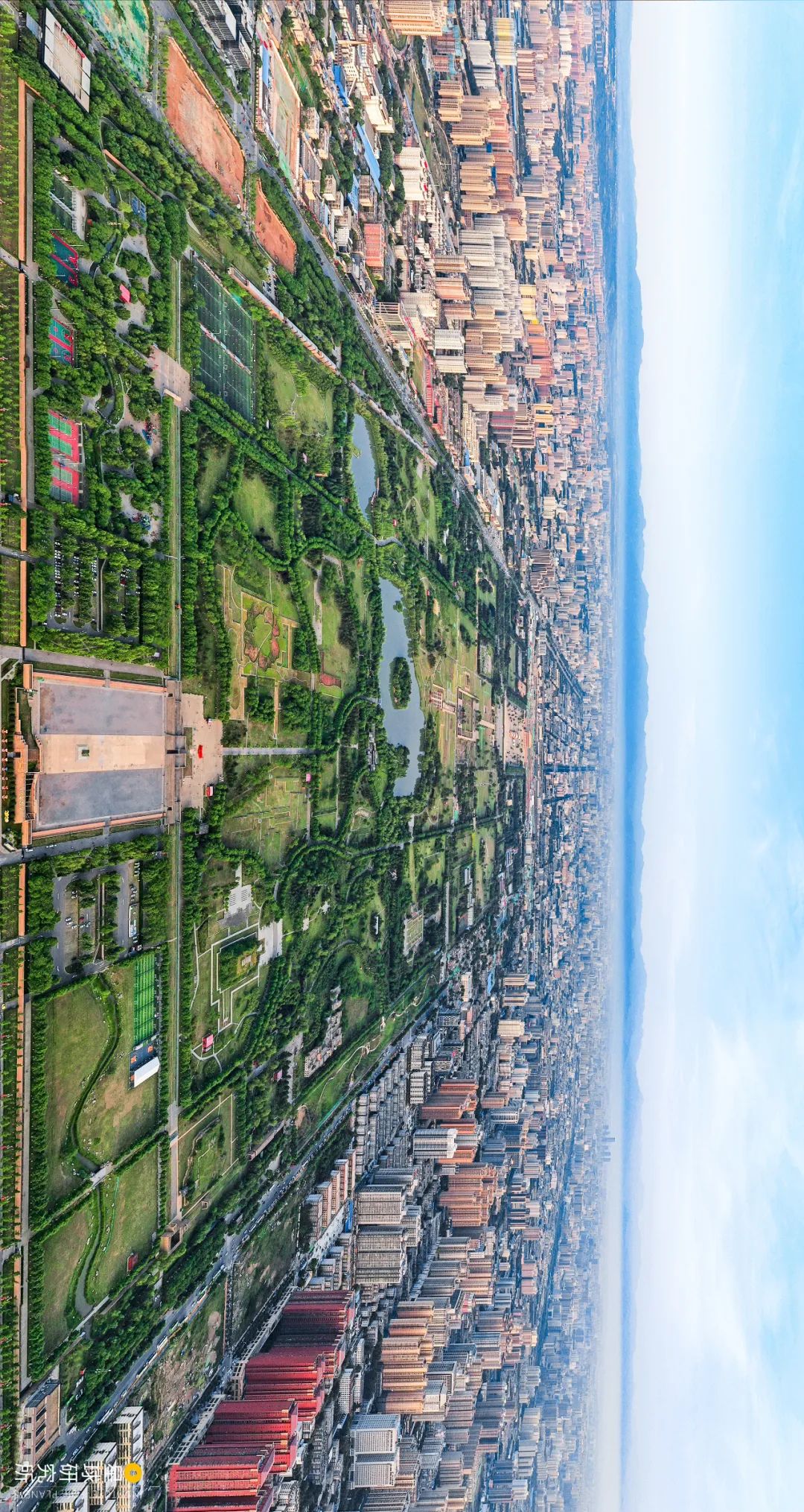 什么是黄河主河槽区,什么是黄河之神