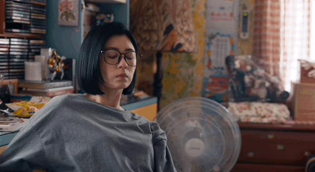 羞耻又上头!63岁老妈网恋奔现远嫁澳洲,不厚码没法看?