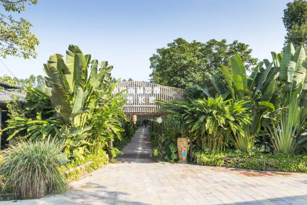 麻涌国庆游玩好去处,麻涌周末去哪玩