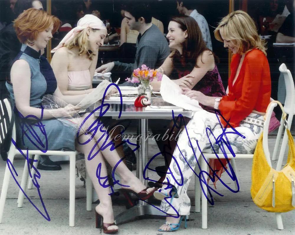 “天花板”级别的女性群像剧,原班人马重聚再聊大尺度话题