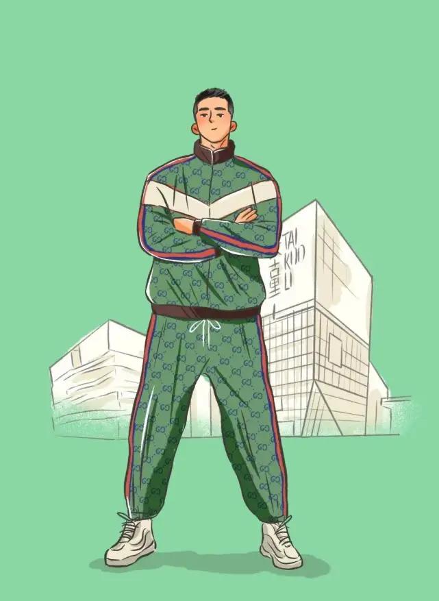 西北帅哥vs东北帅哥,山东帅哥与东北帅哥