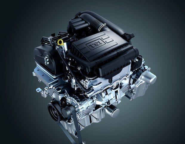 奥迪大众ea211通病故障解决,斯柯达ea211发动机烧机油通病