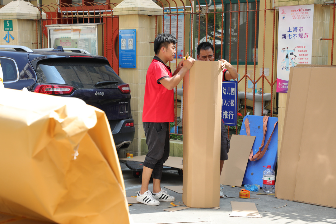 搬家公司在哪找怎么收费,搬家公司如何选服务公司