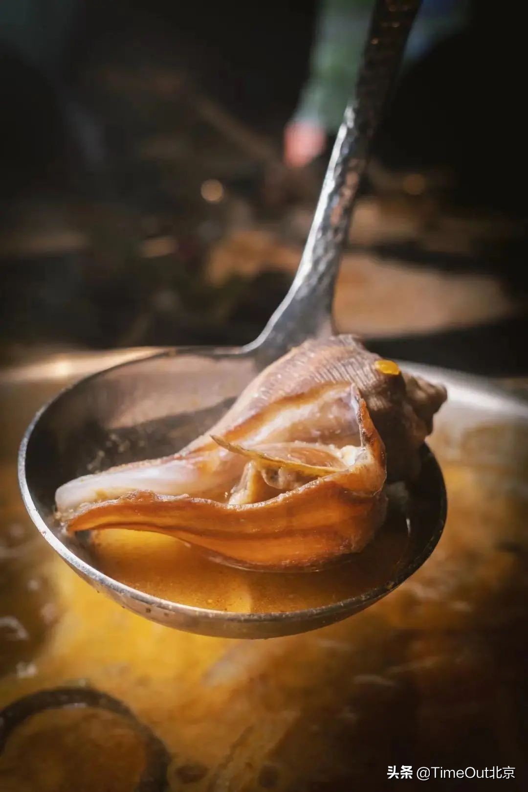 吃饱喝美幸福满溢，京城7个餐饮新消息