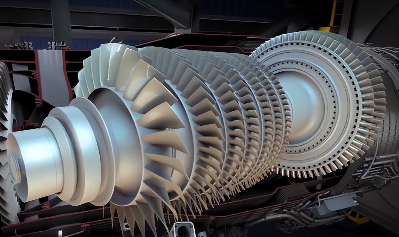 中国耗资千亿,中国造不出顶级航空发动机吗