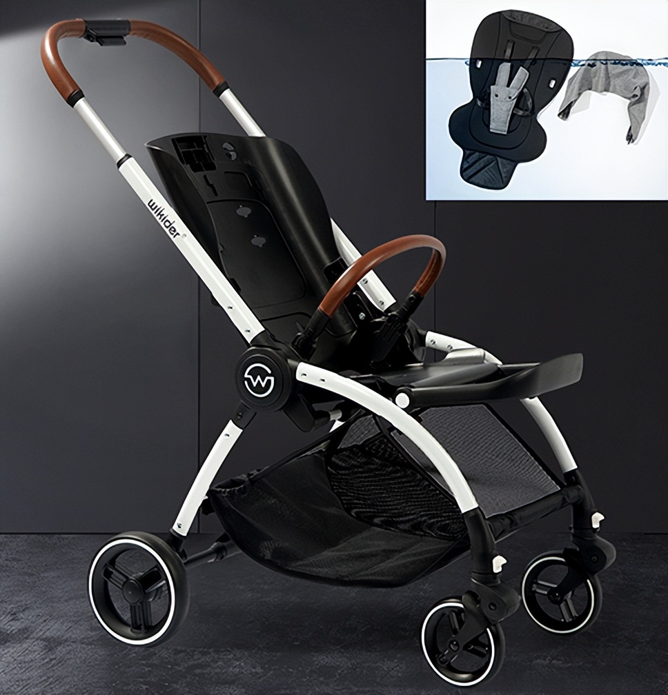 夏季藤编婴儿推车,夏季婴儿推车哪种好用