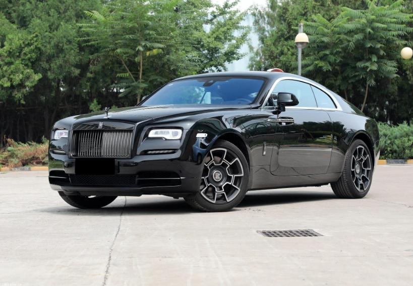 最牛劳斯莱斯幻影,四川劳斯莱斯排行榜