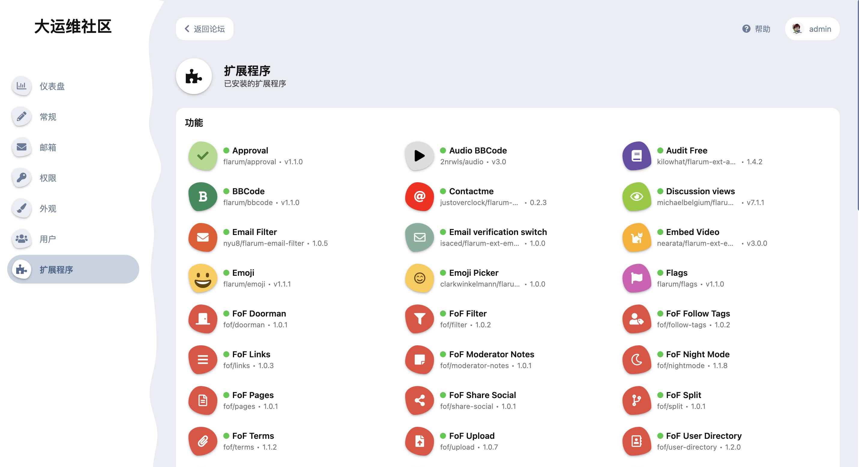 开源平台安装教程,最好用的开源论坛