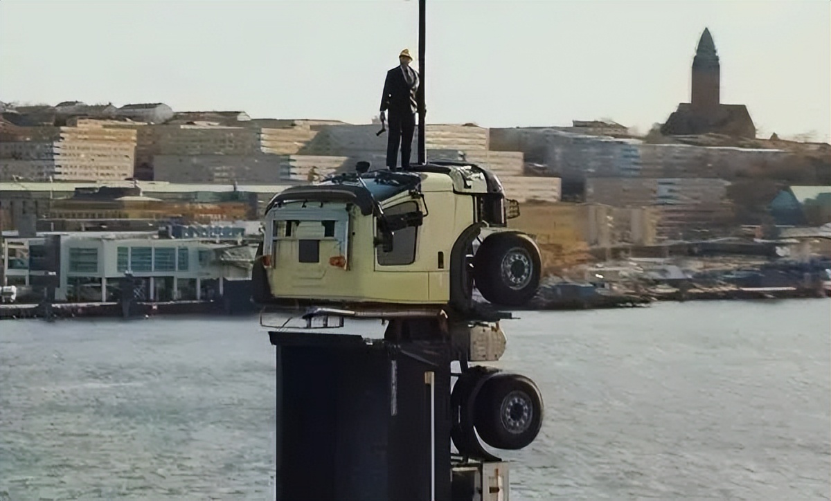 ​“跑车上天”、“叠叠乐”…这些汽车圈的事件营销，你知道几个？