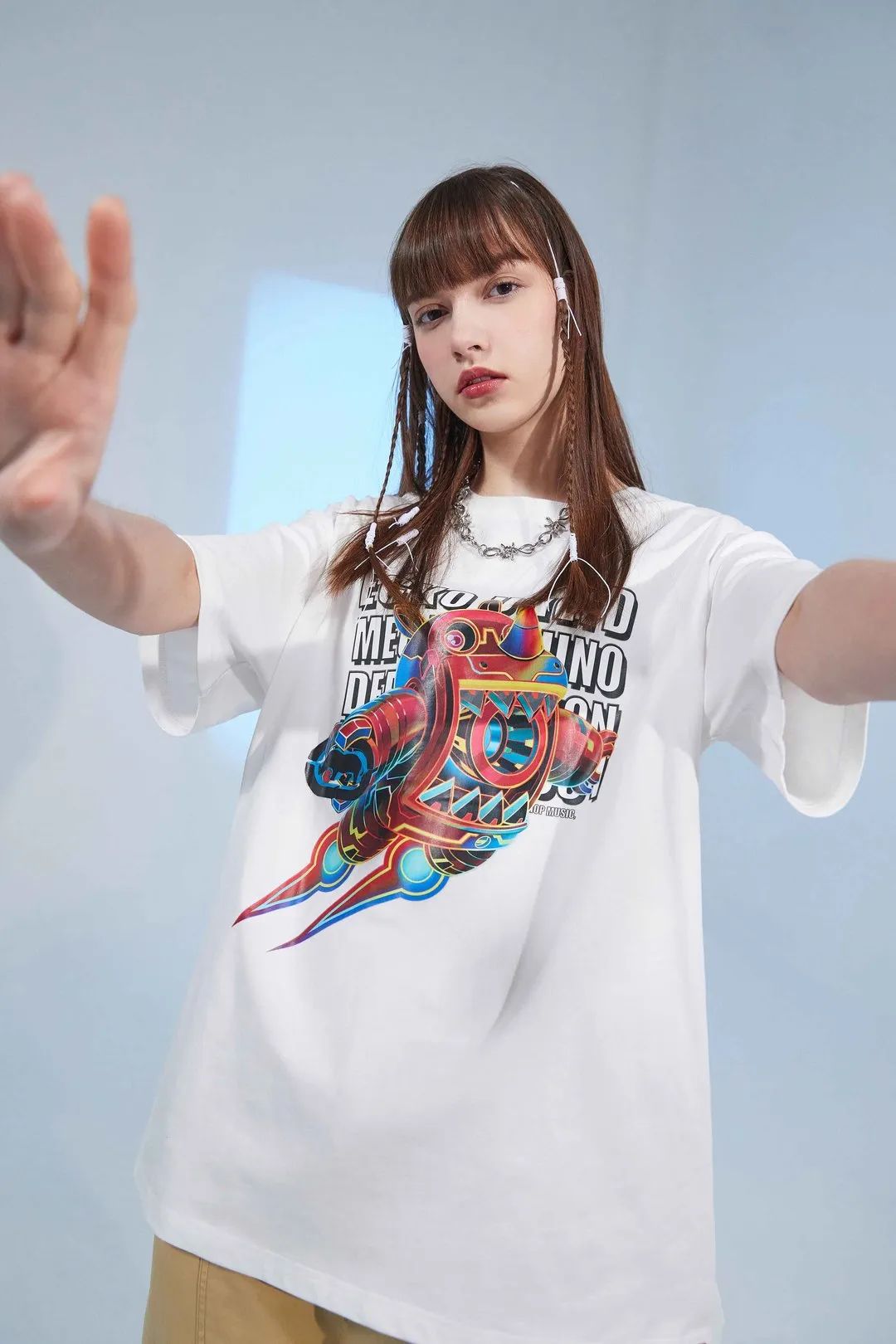 ECKO红犀牛x魔鬼猫IP授权案例