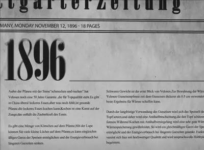 推荐不粘的铁锅,如何选一口好熟铁锅