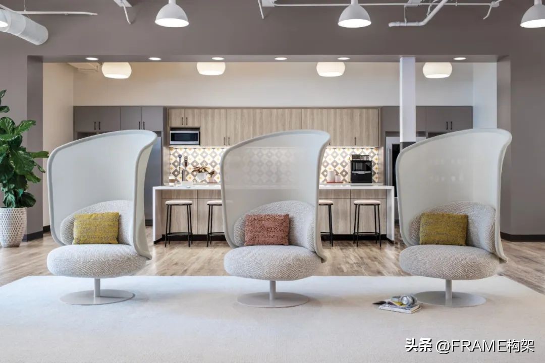 一周最受欢迎丨SAYARCHITECTS打造的囍堂上榜