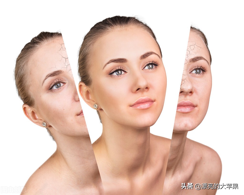 美白内调方法全身,美白方法全身白