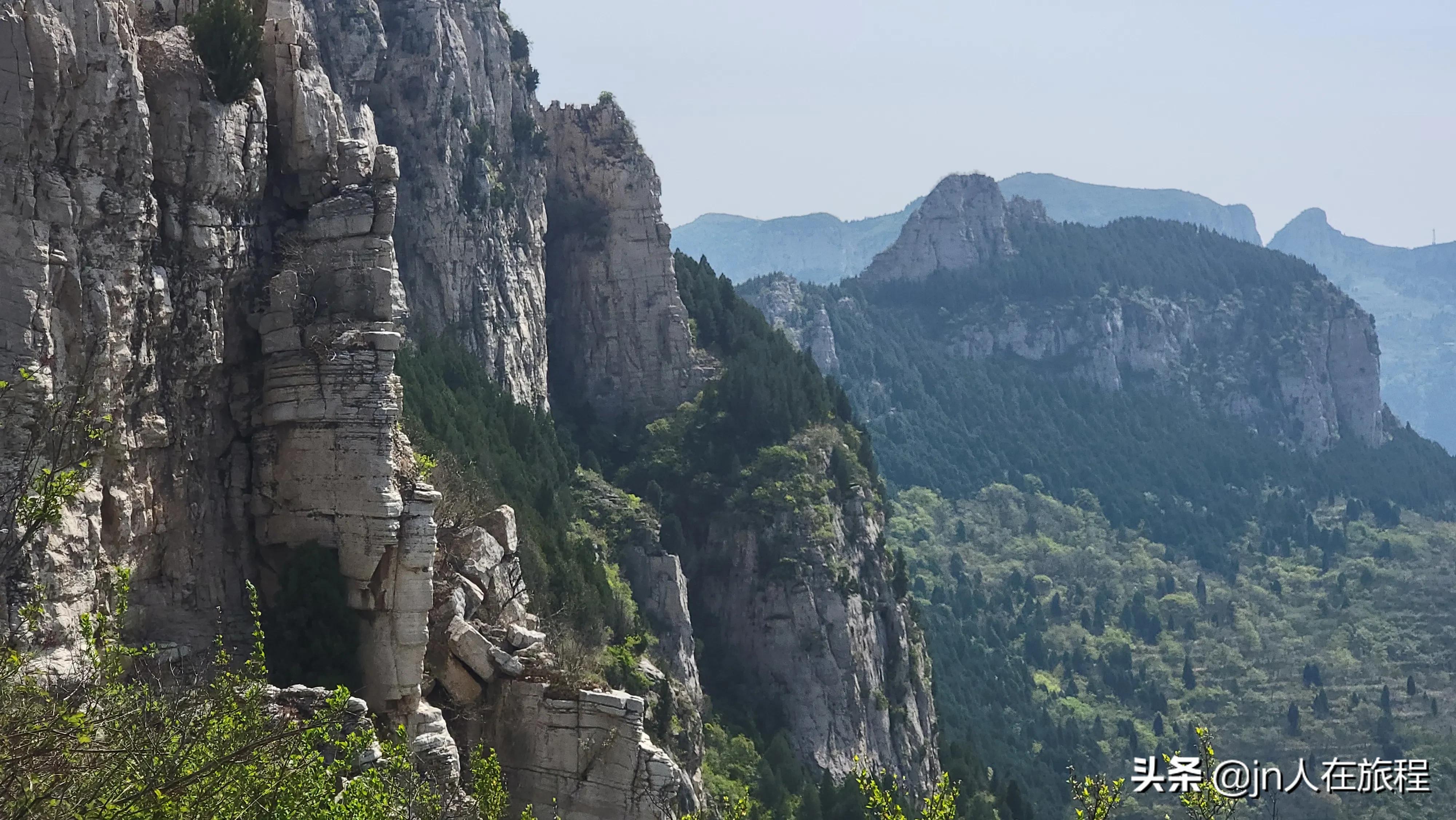 结斯沟穿山洞徒步攻略,穿山隧道自驾游攻略