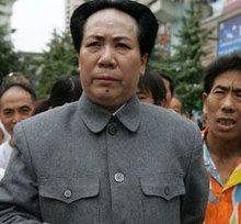 毛主席的特型演员谁最像？