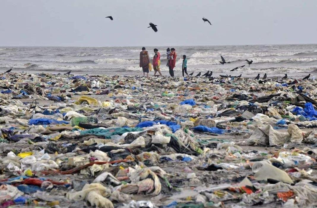 印度孟买对比中国上海经济,孟买和上海pk