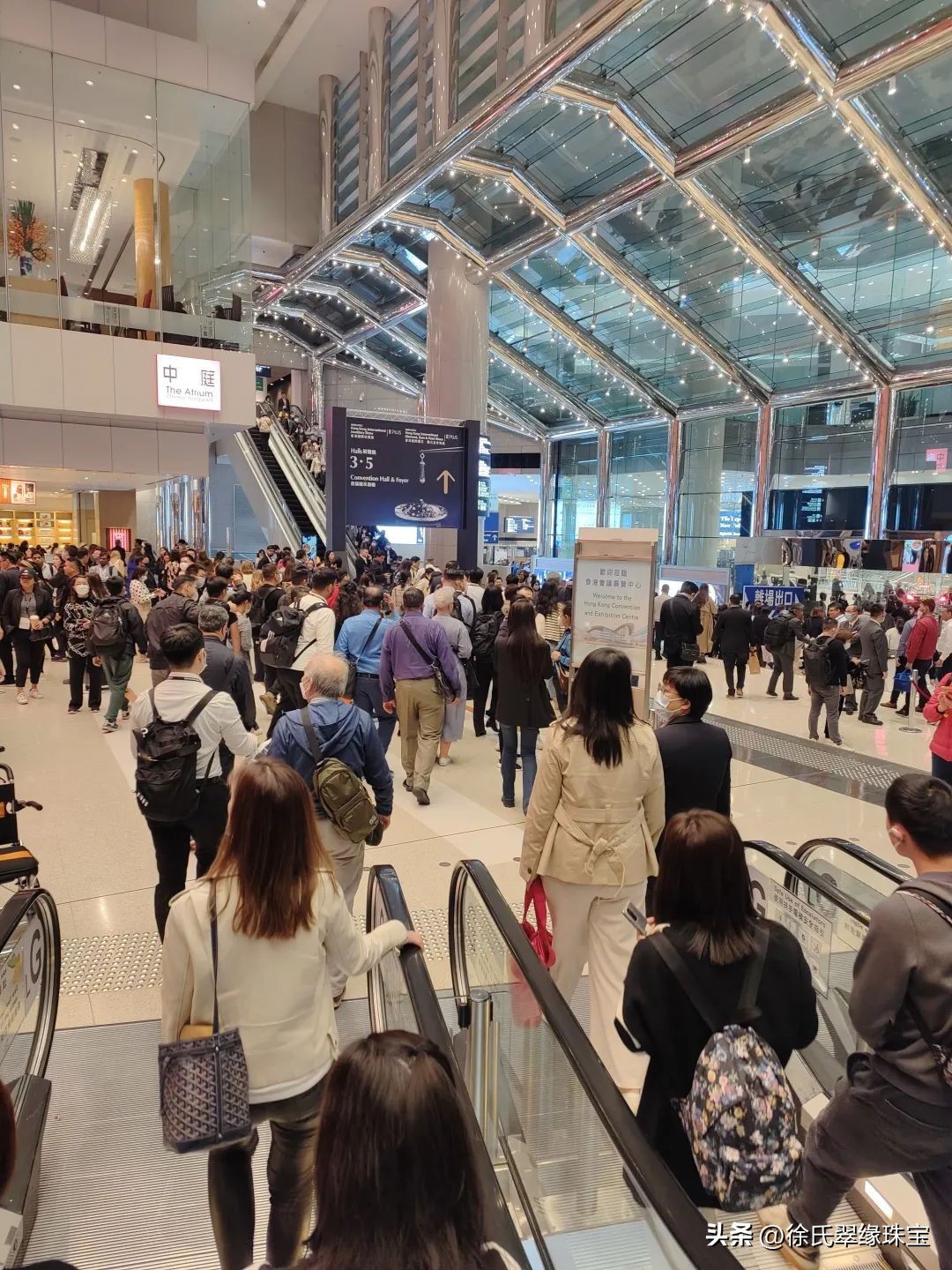 香港国际珠宝展2023直播,2023香港珠宝展价格