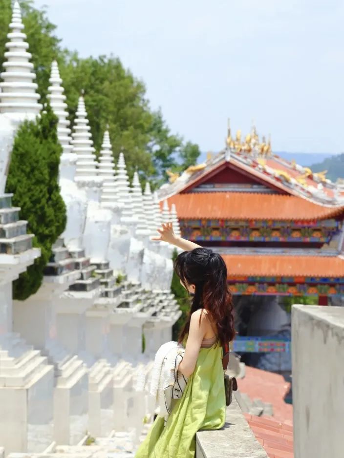 成都周边游一天一晚短途旅游,成都周边4日游哪里巴适