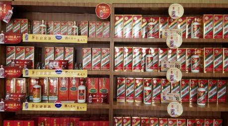 飞天茅台在国外价格,飞天茅台国内和国外价格