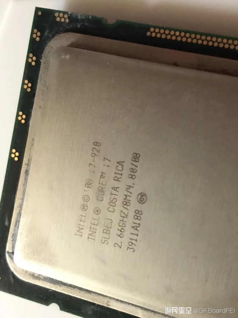 显卡用了3年性能降多少,显卡用2年性能会下降吗