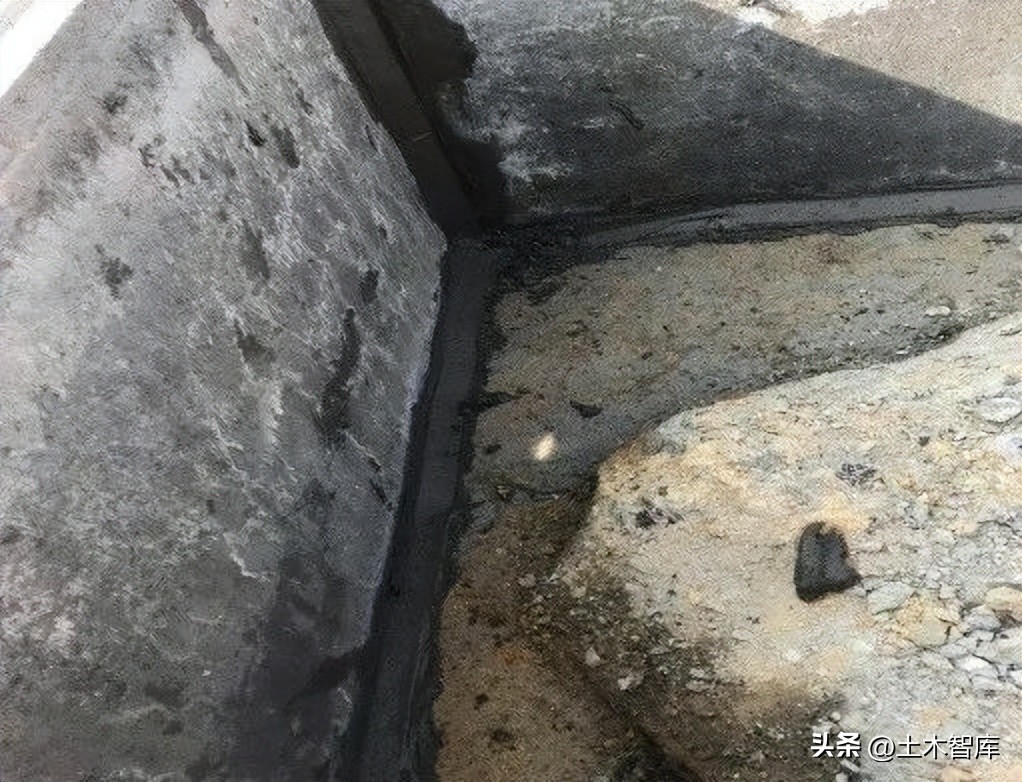 砖胎膜施工工艺流程及注意事项,砖胎膜施工过程的质量问题