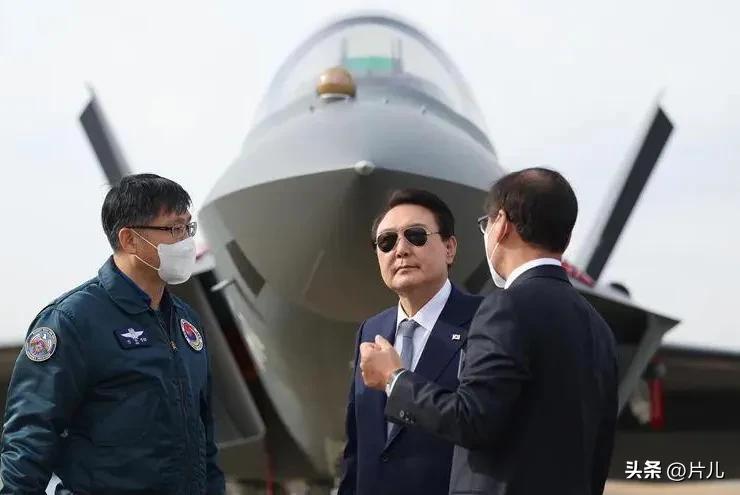 不可思议！比汽车还赚钱，韩国*火军**商迎来顶级机会