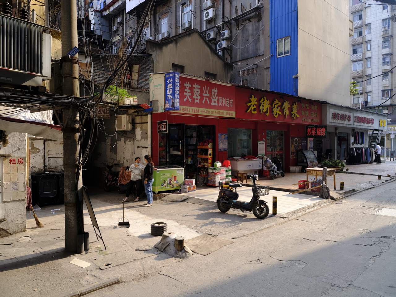 大武汉系列之东西湖棉纺织厂,童装厂家直批武汉