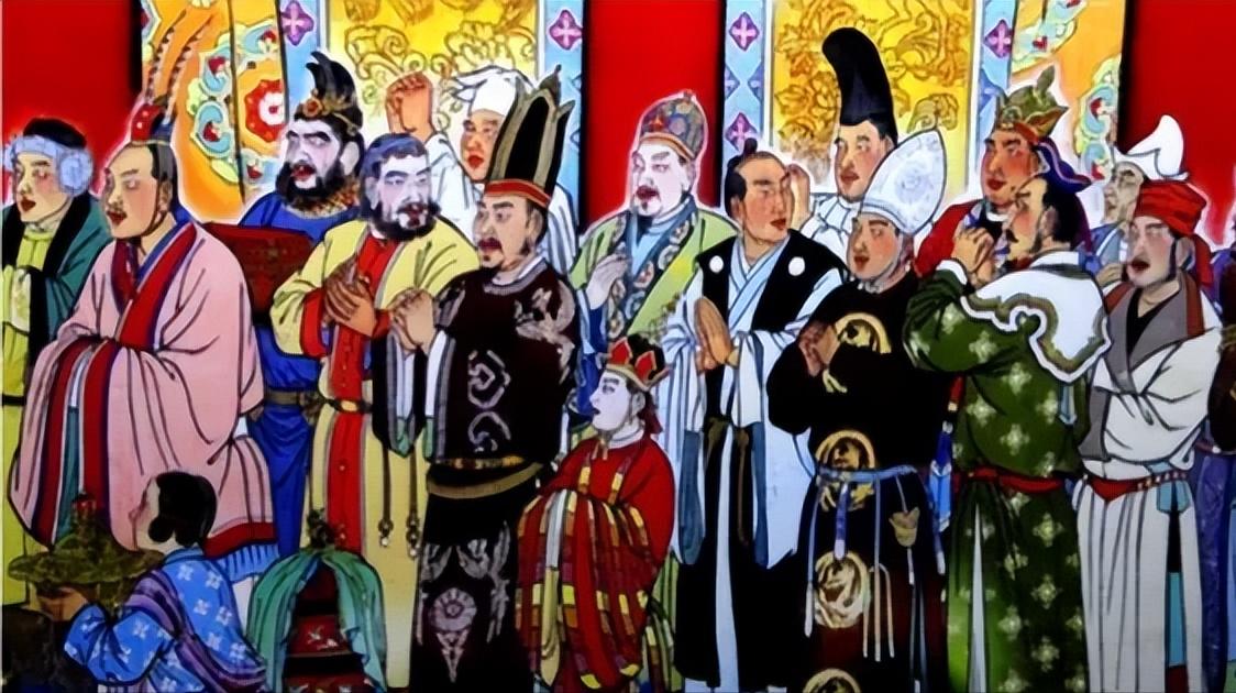 唐代经济繁荣表现在哪些方面,唐朝经济和商业政策