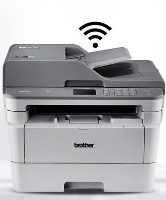 小型办公室用什么样的打印机,居家办公用哪种打印机