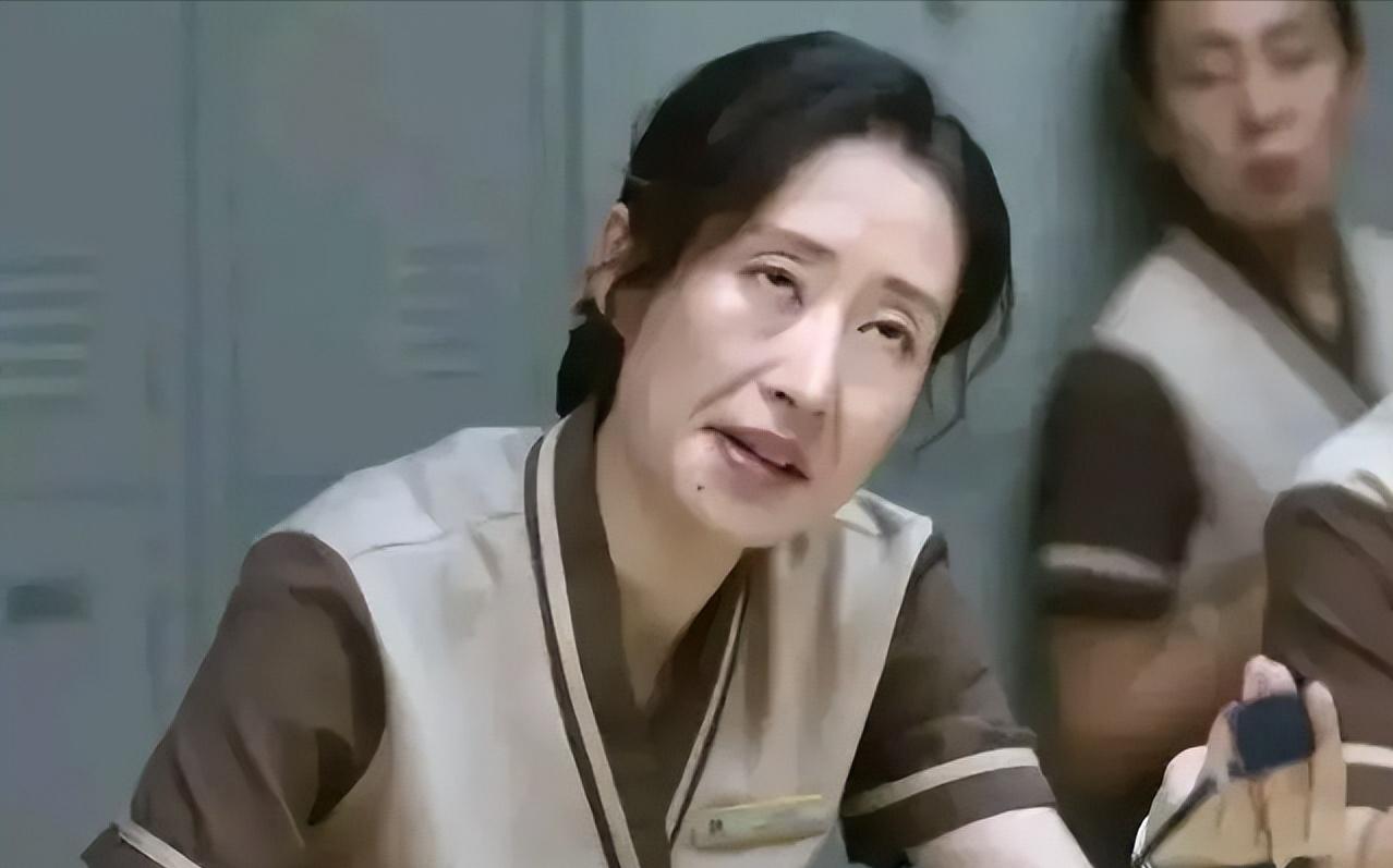 演技被过度吹捧的六位明星,演技好到让人害怕的6个演员