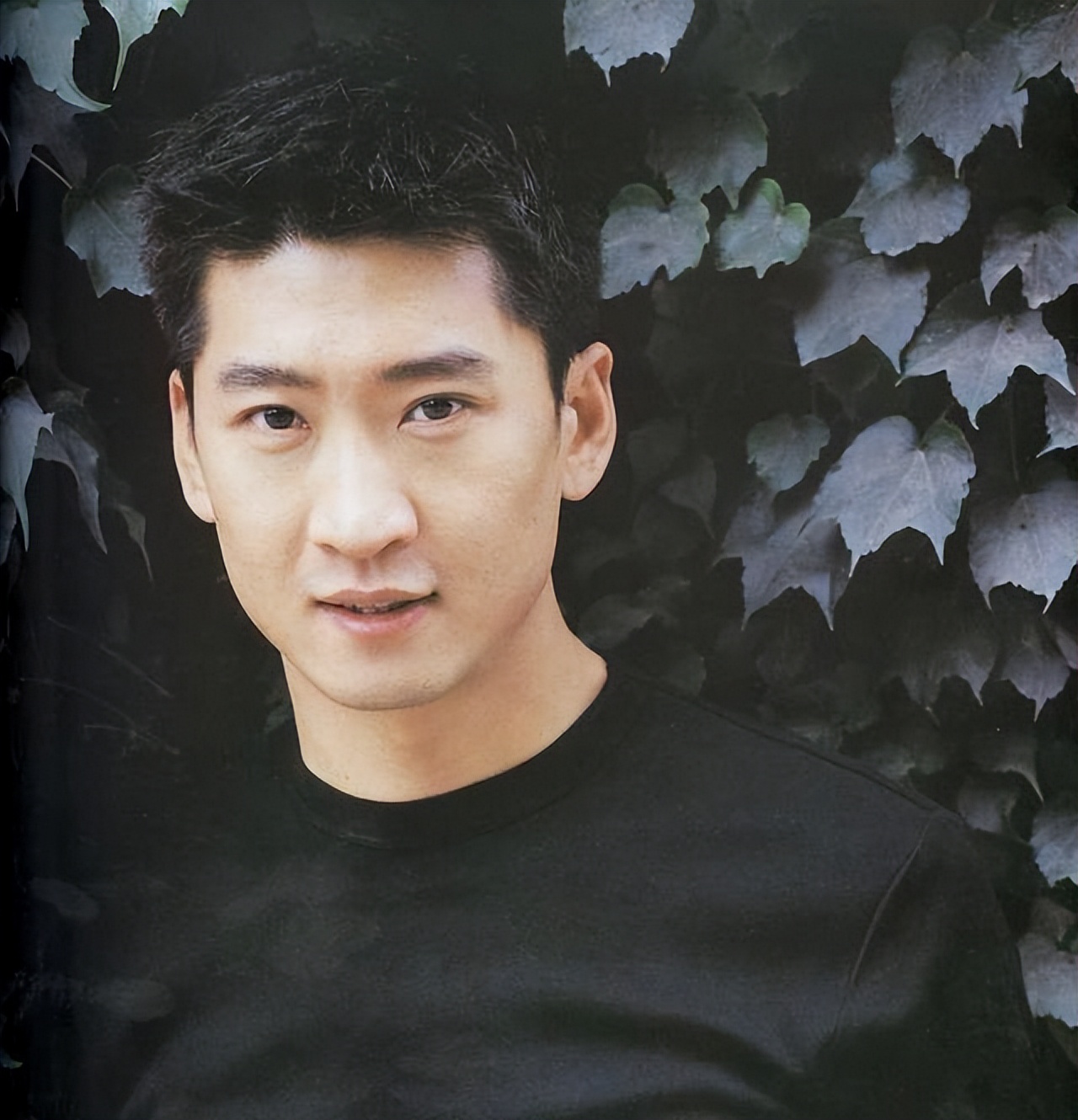 林心如对周杰吻戏事件的回应,周杰澄清跟林心如拍吻戏